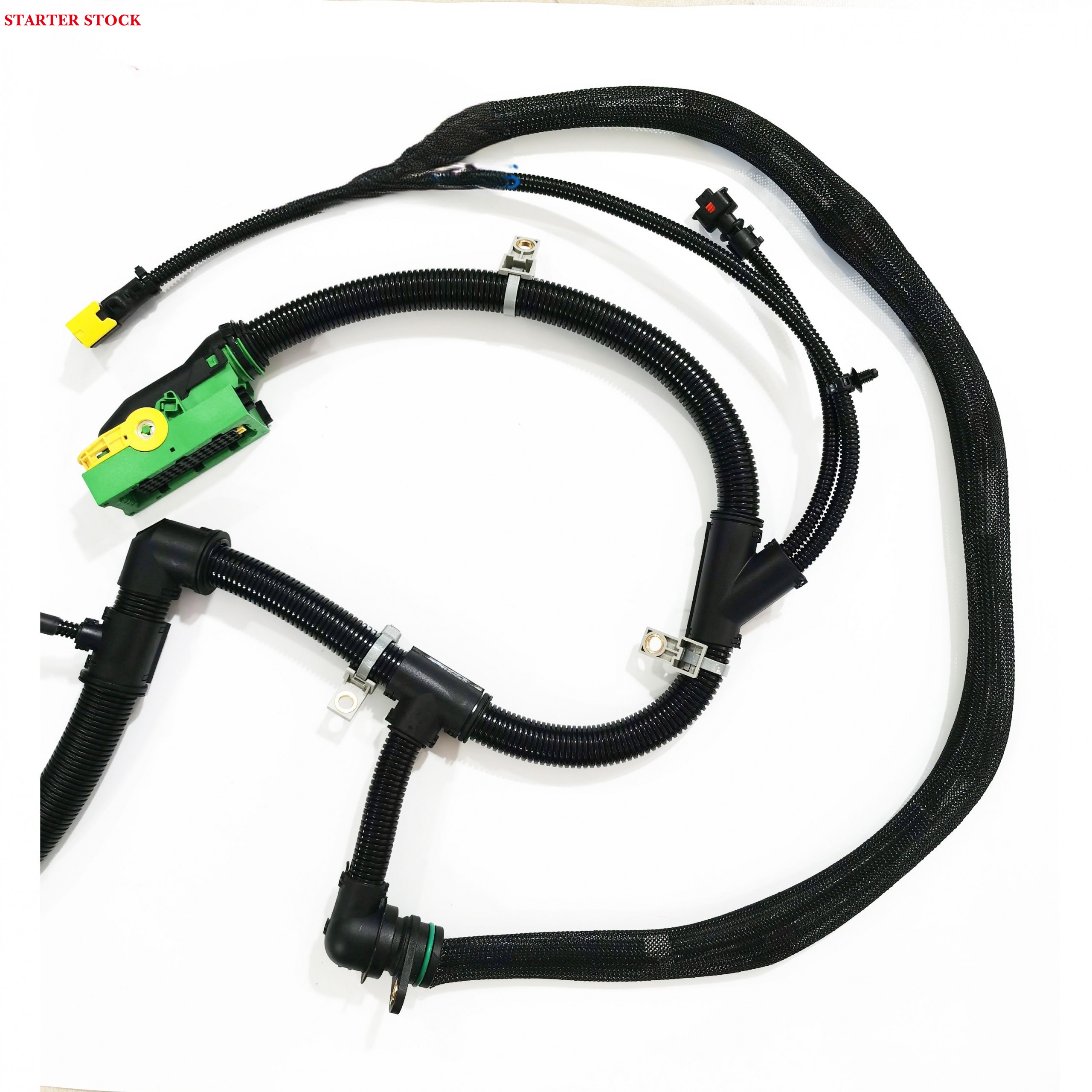 Truck Engine Parts 22343343 Cable Wire for Truck