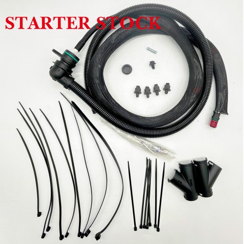 Injector Cable Wiring 22248490 for Volvo FH FM FMX NH BUS Truck Engine Partspicture2