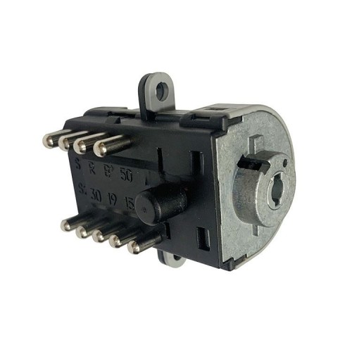 Truck Parts Ignition Switch 3197718 Suitable for Volvo FH FM