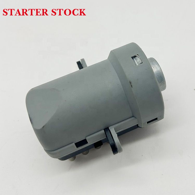 Truck Parts Ignition Switch 3197718 Suitable for Volvo FH FM