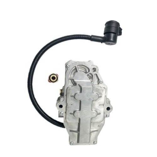 Solenoid 12v Usa Type for Volvo Truck 22327069