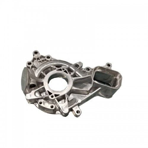 Water Pump Housing 20505543 21284318 22195464 Suitable for VLV Truck Offroad Industri Penta