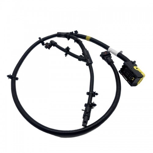 Truck Cable Harness 21706081 Suitable for Vol-vo Truck FM4