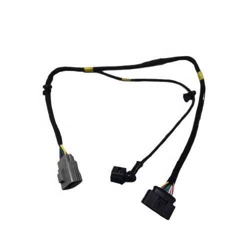 Truck Parts Wiring 82078418 82343407 82407496 Headlight Cable for Volvo Truck