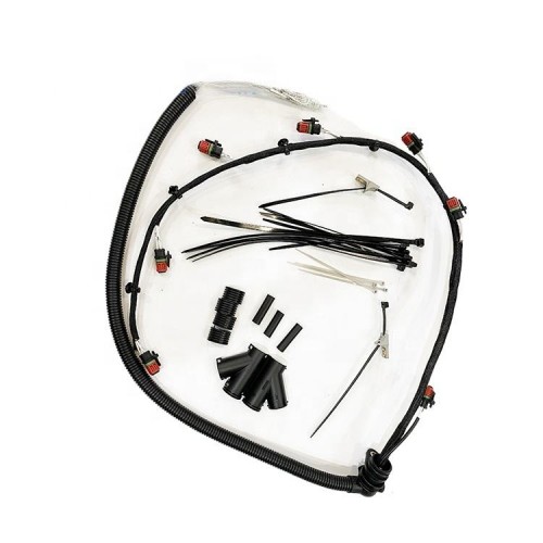 Truck Parts 22347607 21822967 Cable Harness for Volvo Truck