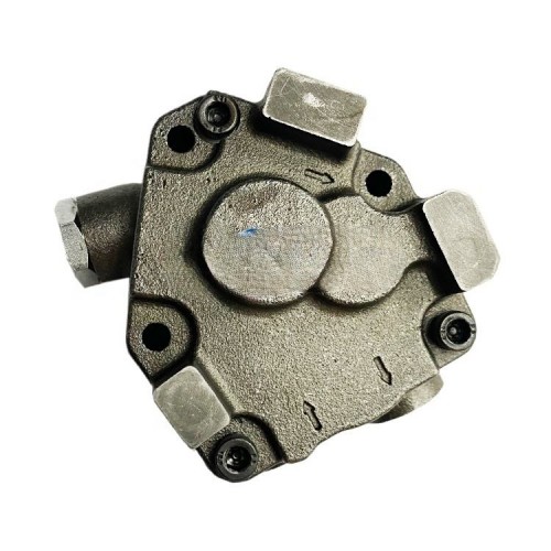 Truck Pump 85103778 20997341 Suitable for VOL-VO FH FM VM VNL Truck Bus -road