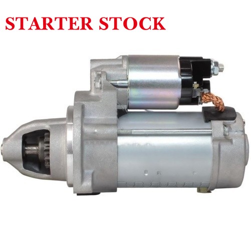 Starterstock Car Starter Motor For Maserati 288457