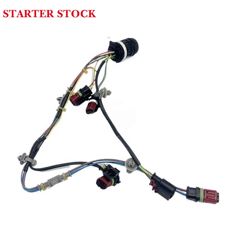 Truck Spare Parts Cable 23502054 7423502054 Wire for Volvo Truck