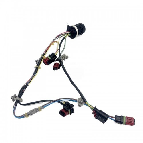 Truck Spare Parts Cable 23502054 7423502054 Wire for Volvo Truck