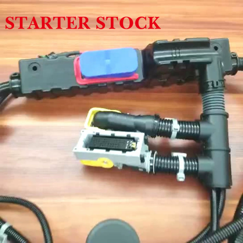 Truck Parts Engine Wiring Cable Harness 7421545827 21545827 for Renault Truckpicture5