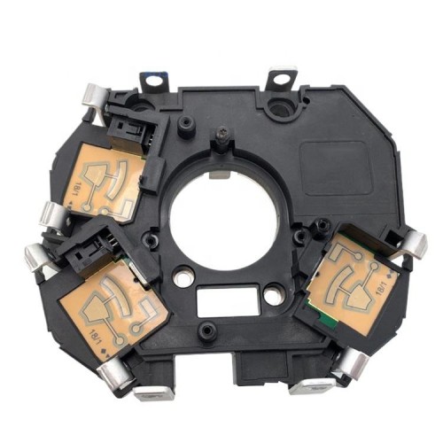 Truck Parts Control Unit 22608061 21601029 22943669 Mounting Plate Suitable for Volvo Truck