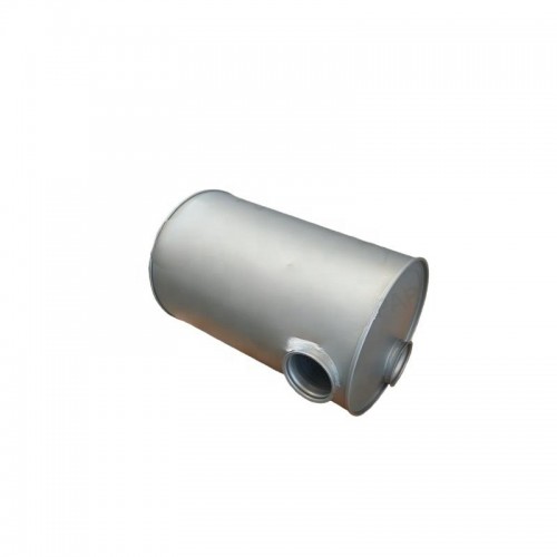 Muffler Exhaust Silencer 3979599 3979909 1676496 for Volvo Trucks Euro 3