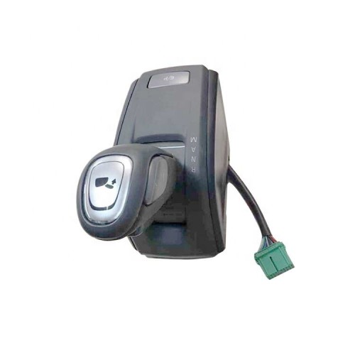 Heavy Duty Truck Parts 22647913 21073035 21456378 21937971 2.32381 21024539 20709208 Gear Shift Knob for VOLVO Fh Fm