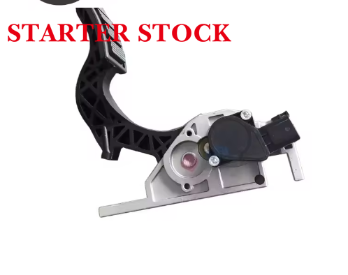 Accelerator Pedal Sensor 84557581 82627957 21915481 21116877 20893503 20574535 for VLV TRUCK