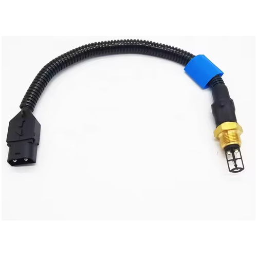 Truck Parts 8141474 1079339 Temperature Sensor for Truck FH FM FMX NH