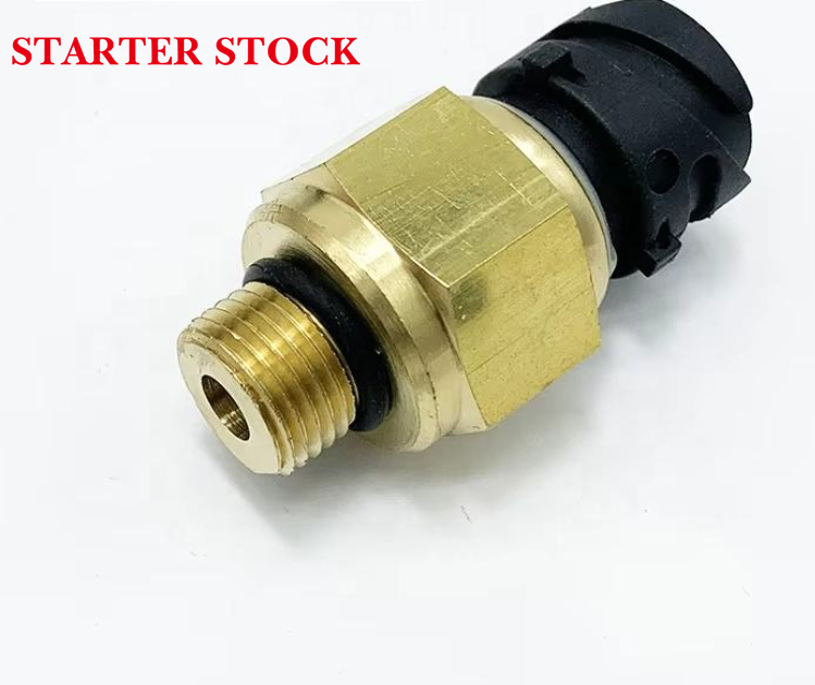Truck Accessories Truck Parts Pressure Sensor 21345733 3092622 7421345733 for Truck
