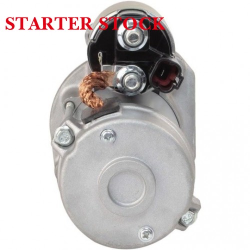 Starterstock Car Starter Motor For Maserati 288457picture2