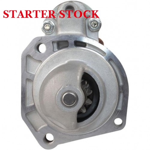 Starterstock Car Starter Motor For Maserati 288457picture5