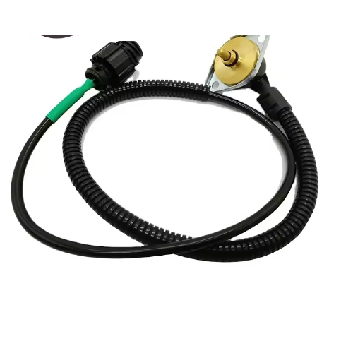 Truck Spare Charge Pressure Sensor 20706889 20374280 20478260 20700060 for Volvo Truck for Renault Truck