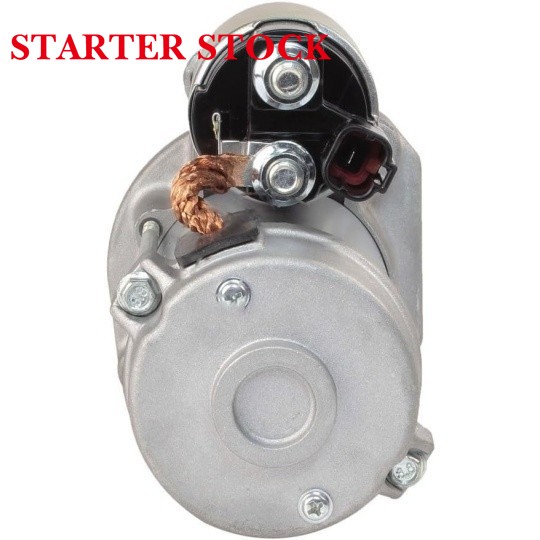 Starterstock Car Starter Motor For Maserati 180169