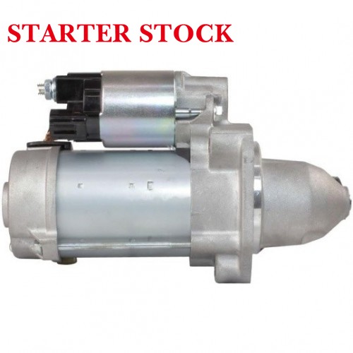Starterstock Car Starter Motor For Maserati 180169picture3