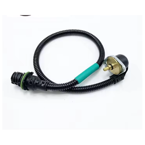 Truck Parts Charge Pressure Sensor 20552760 3172524 20909613 20552960 for Volvo Truck