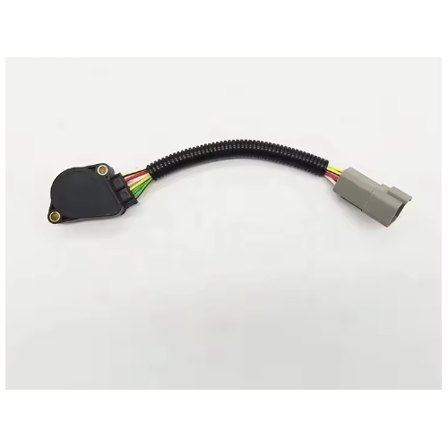 Truck Parts 6 Pins 20504685 20893518 1063332 20715967 3175130 21116880 Accelerator Pedal Sensor for Truck