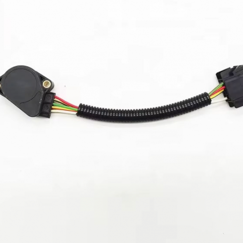 Truck Spare Parts 5 Line 20504685 1063332 3175130 Accelerator Pedal Sensor for Truck