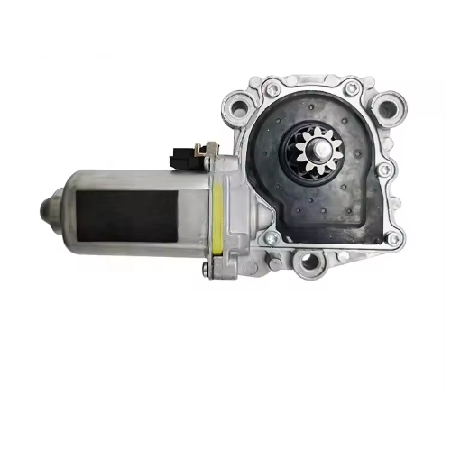 Truck Power Window Regulator Motor 3176550 1062011 for Volvo Truck