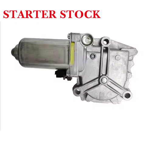 Truck Power Window Regulator Motor 3176550 1062011 for Volvo Truckpicture2