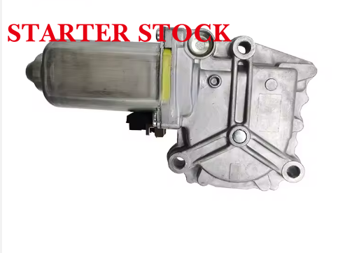 Truck Power Window Regulator Motor 3176549 1062010 for Volvo Truck