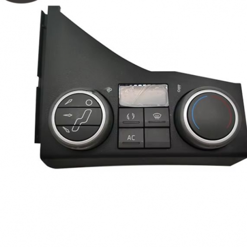 Truck Switch AC Control Unit Switch 22130984 for Volvo Truck