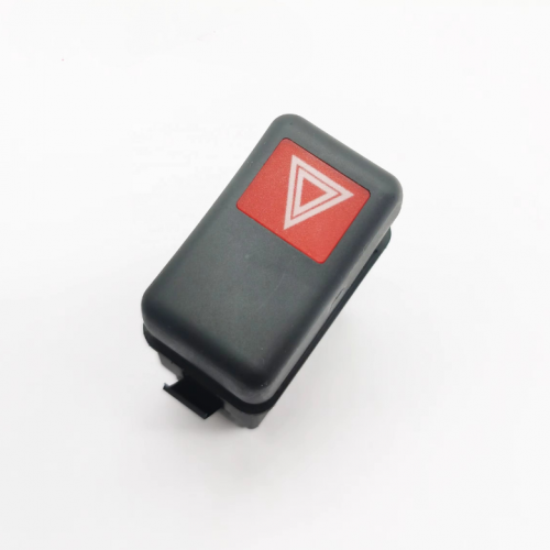 Hazard Warning Switch 8157750 1096414 for Volvo Truck