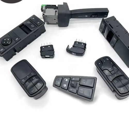 Truck Parking Switch 22009157 21790990 21669996 23126245 22107830 for Volvo FM4/FMX