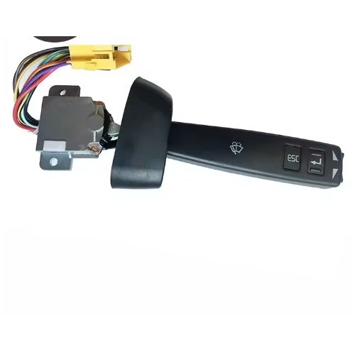 Truck Switch Truck Accessories Combination Switch 3944672 20701028 for Bus