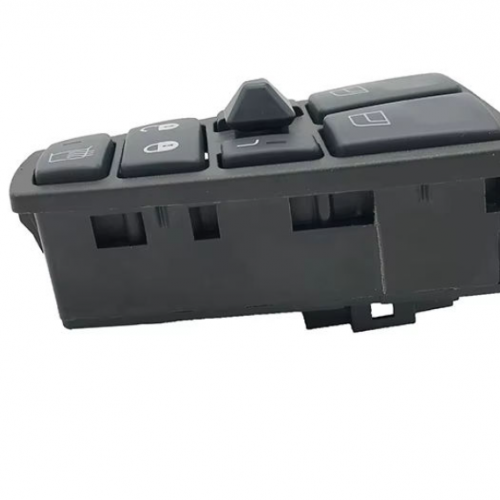 Power Window Switch 20455317 20568857 20953592 21354601 21277587 20752918 for Volvo Truck FH/FM/FMX/NH 9 10 11 12 13 16