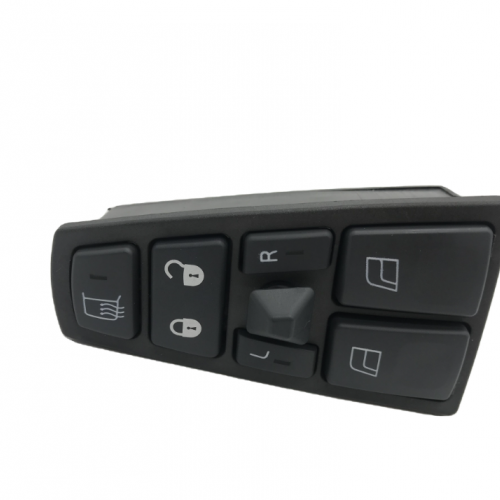 TRUCK Switch 20452017 20455317 20568857 20953592 21277587 21354601 22566510 20752918 Power Window Switch for Volvo Truck