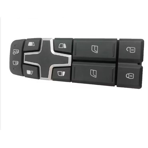Truck Parts Accessories 22154286 21489840 14050087 Control Panel Power Window Switch for Volvo FM Truck
