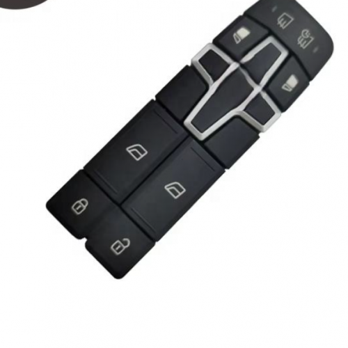 Truck Parts Power Window Switch 21489840 22154286 14050087 for Volvo Truck