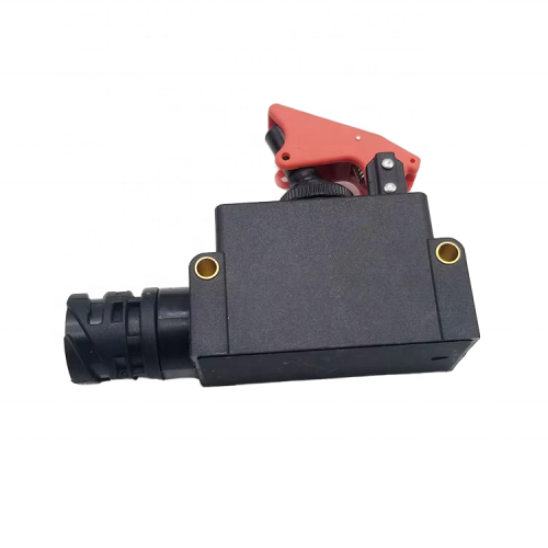 Truck Switch Battery Switch 7420367498 20367498 20409367 20429432 for volvo Truck