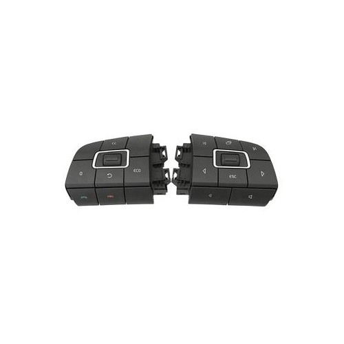 Truck Switch Steering Wheel Switch Module Light Key Control Button 22629276 21957047 21957046 for Volvo FM/FH
