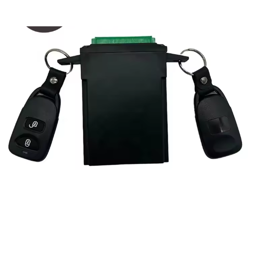 Truck Spare Parts Central Locking Electronic Control Unit ECU 3198076 for Volvo Truck FH12