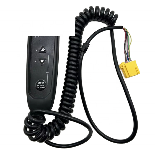 Truck Switch 22234415 20756753 20514067 Hand Level Control Switch for VOLVO Truck