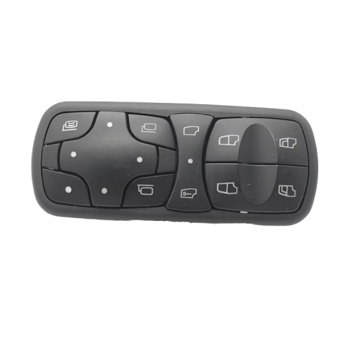 Truck Steering Wheel Switch Window Power Combination Switch for Volvo MAN DAF Trucks