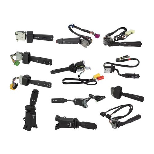 Truck Spare Parts Combination Switch for VOLVO, -BENZ ,SCANIA, MAN ,DAF ,IVECO,RENAULT