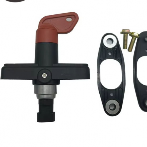 Truck Switch 7421470290 21470290 22446845 Electrical Battery Main Switch for Volvo FM FH Renault Truck