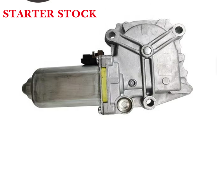 1062010 3176549 Truck Power Window Regulator Motor for