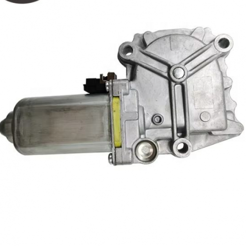 1062010 3176549 Truck Power Window Regulator Motor for