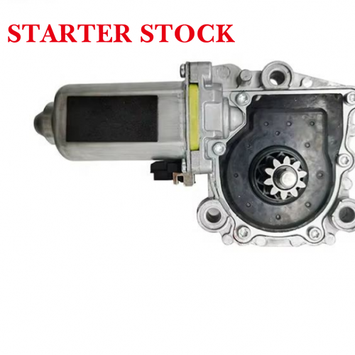 1062010 3176549 Truck Power Window Regulator Motor forpicture3