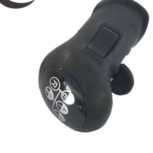 Heavy Duty Truck Gear Shift Knob 3192255 20488052 1655855 2.32197 for Volvo Truck